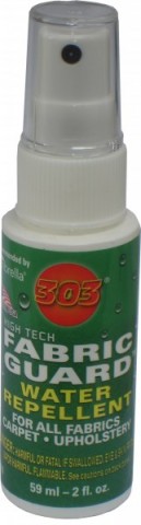 303® Fabric Guard  - 30601, 59ml